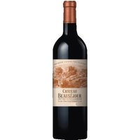 Château Beauséjour Duffau