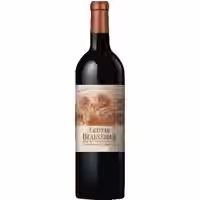 Château Beauséjour Duffau