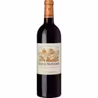 Château Beauséjour Duffau