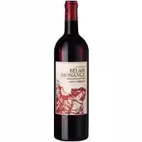 Château Belair Monange