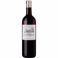 Château Cantemerle