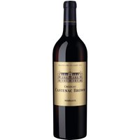 Château Cantenac Brown