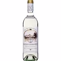 Château Carbonnieux blanc