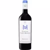 Château Croix-Mouton