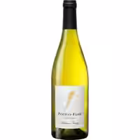 Château Favray Pouilly Fumé Cuvée Tonnerre