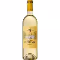 Château Ferrande Graves Blanc