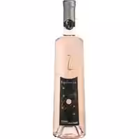 Château Ferry Lacombe Equinoxe Rosé