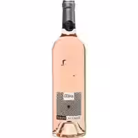 Château Ferry Lacombe Mira Rosé