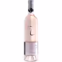 Château Ferry Lacombe Naos Rosé