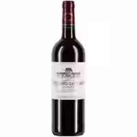 Château Grand Clapeau Olivier