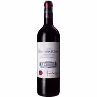 Château Grand Corbin-Despagne