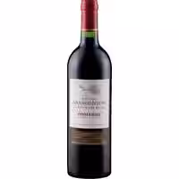 Château Grange Neuve La Fleur des Ormes Pomerol