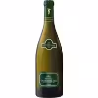 Château Grenouilles Chablis Grand Cru