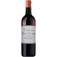 Château Haut Bages Liberal