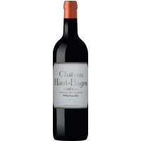 Château Haut Bages Liberal