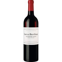 Château Haut Bailly
