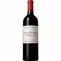 Château Haut Bailly