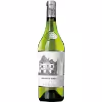 Château Haut-Brion blanc
