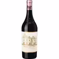 Château Haut-Brion rouge