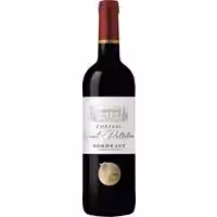 Château Haut-Pelletan