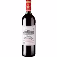 Château Haut Sarpe Saint-Emilion Gr.Cru Classé