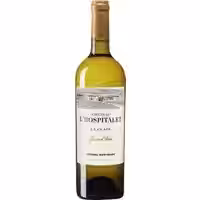 Château Hospitalet Grand Vin Blanc
