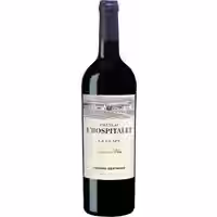 Château Hospitalet Grand Vin Rouge