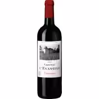 Château L'Evangile