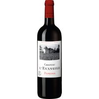 Château L'Evangile