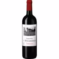Château L'Evangile