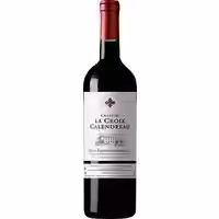 Château La Croix Calendreau Grand Cru