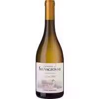 Château La Sauvageonne Grand Vin Blanc
