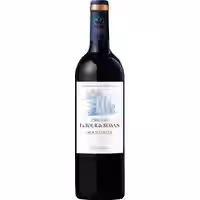 Chateau La Tour de Bessan