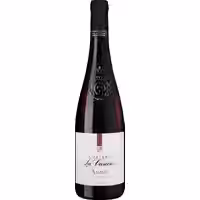 Château La Varière Cabernet Franc