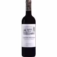 Château Lamothe-Bergeron