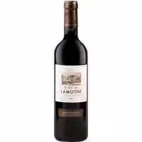 Chateau Lamothe-Bergeron Rives de Lamothe