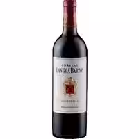 Château Langoa Barton