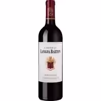 Château Langoa Barton
