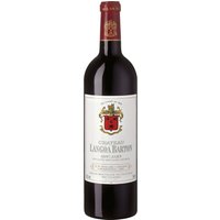 Château Langoa Barton