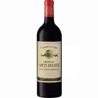 Château Larcis Ducasse