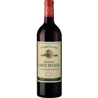 Château Larcis Ducasse