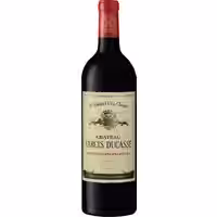 Château Larcis Ducasse