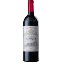 Château Laroque Grand Cru Classé