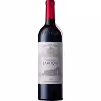 Château Laroque Grand Cru Classé