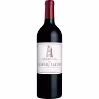 Château Latour Premier Grand Cru Classé