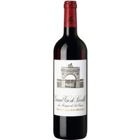 Château Léoville Las Cases