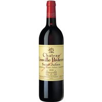 Château Léoville-Poyferré