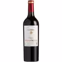 Château Les Grands Sillons Pomerol