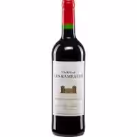 Château Les Rambauds Bordeaux Supérieur