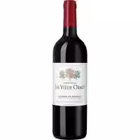 Château Les Vieux Ormes